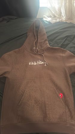 Sweater hoodie