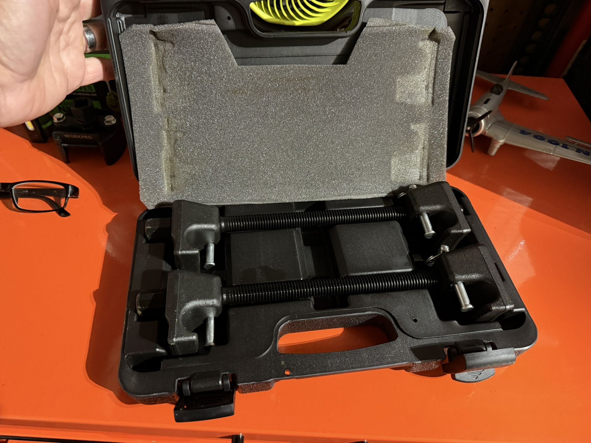 Maddox Spring Compressor Kit NEW