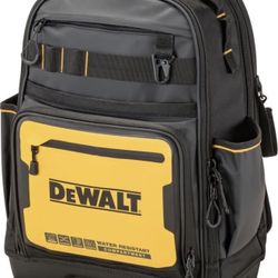 🔥🔥Dewalt Backpack🔥🔥