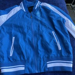 Women’s Jacket