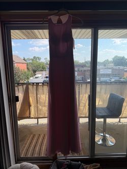 Kennedy dress