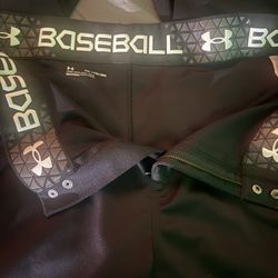 Under Armour Baseball Pants