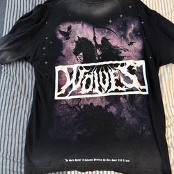 Darc sport shirts size large