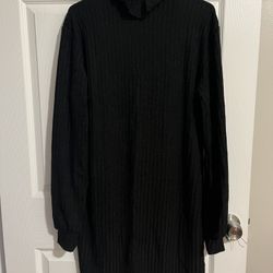 women turtleneck sweater fitted knitted pullover sweater tops fashion loose jumper tops