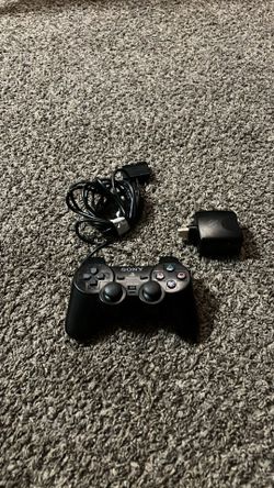 PS2 Controller