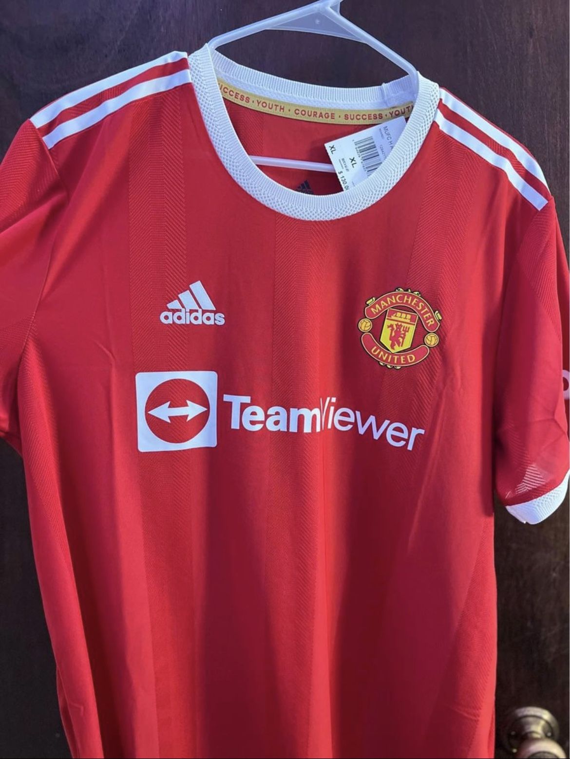 Manchester United Jerseys