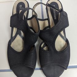 Naturalizer Shoes