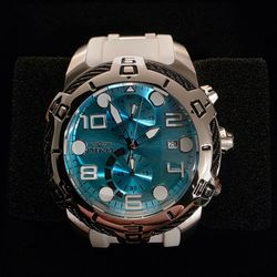 Invicta Bolt Nexus X Men's Watch 50mm