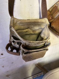 Working Belts