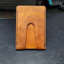 Handmade Wallet
