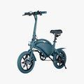 Jetson Pro Folding Electric Bike