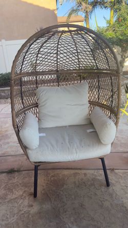 Outdoor / Indoor Chair