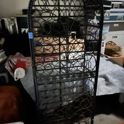 Wine Rack