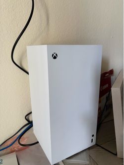Xbox series X 1tb (digitial version)