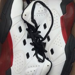 Jordan’s