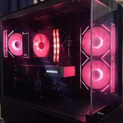 Pro Gaming PC |RTX 3080 // Ryzen 5600x // 32GB DDR4|