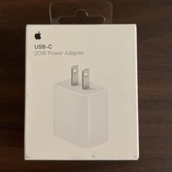 Apple Usb C Power Adapter 