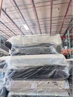 Full mattress good brands starting from $179 and UP✅