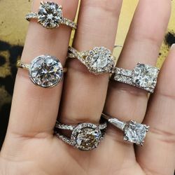 10k And 14k Engagements 