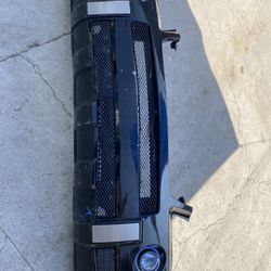 2006-2008  Mercedes Benz ML350 Front Bumper 
