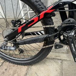 Specialized Fsr Dirt Jumper 