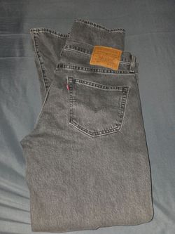 Levis premium 511 pants