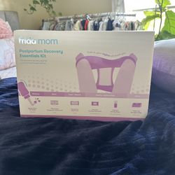 Frida Mom Postpartum Kit