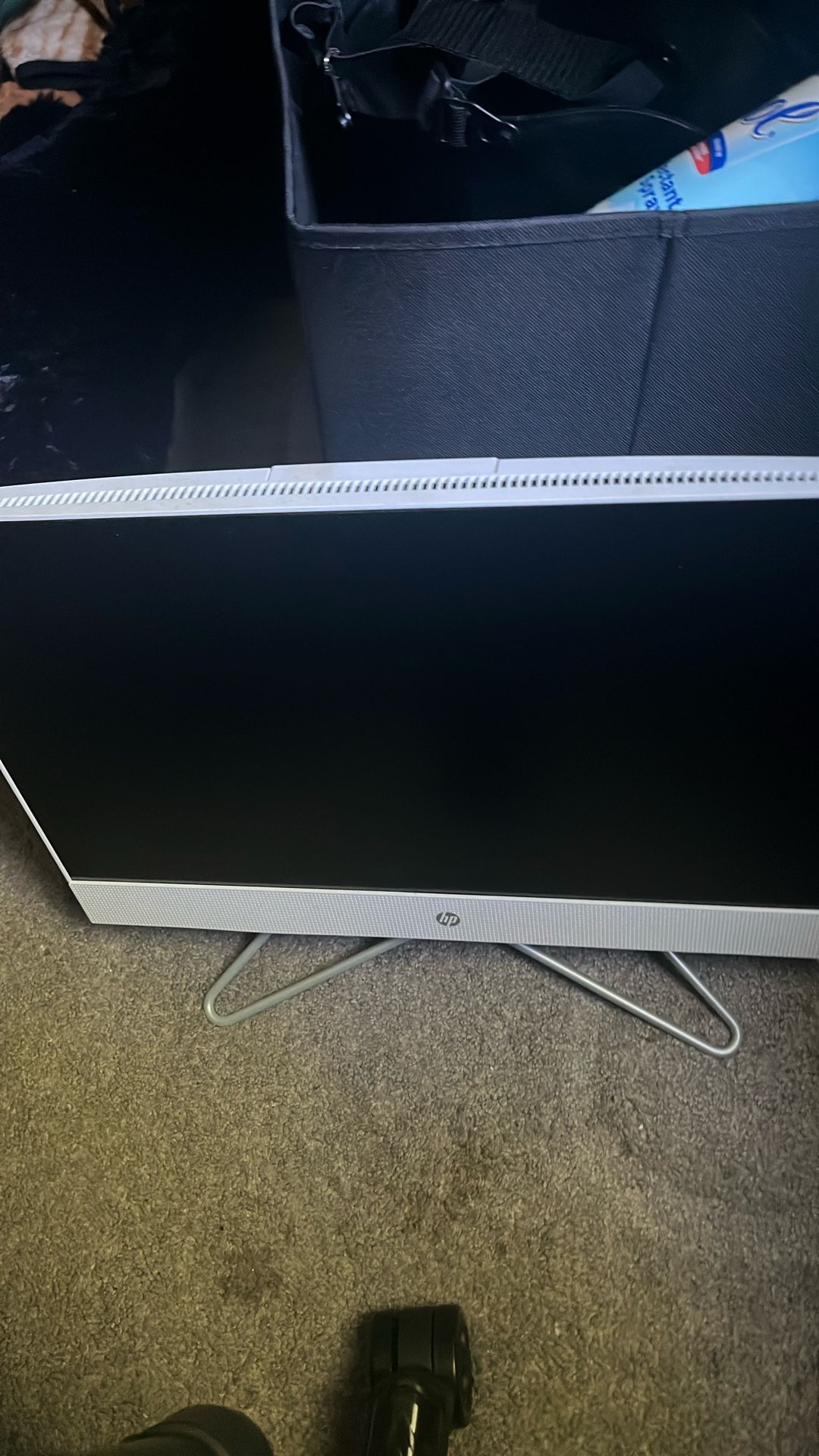 Hp Computer