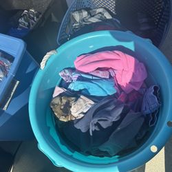 Lots of Baby Boy Clothes, Shoes, Toys, Kitchen Supplies And More. Come Check It Out!