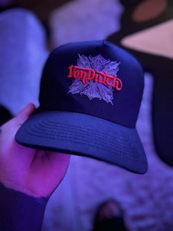 Von Dutch Trucker Hat New