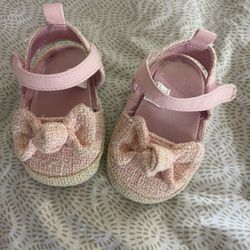 Baby Shoes 
