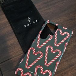 Luxury Phone Case Galaxy S23 Ultra