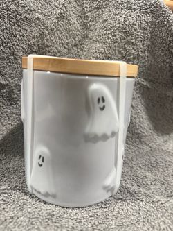 Halloween decor