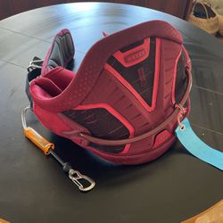 Ion Apex Kite Harness