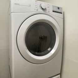 LG Sensor Dryer