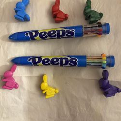 Peeps Collectors 