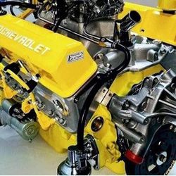 Original engines for sale