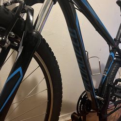 Specialized Hardeock