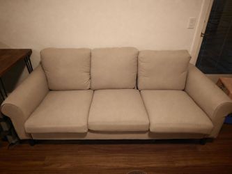 Ikea Sofa 3-seat