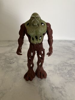 Swamp Thing Camouflage Toy