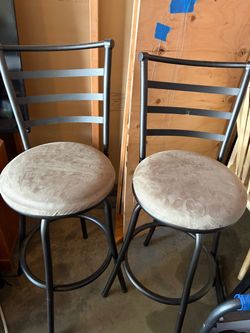 Bar chairs