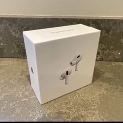 AirPods Pro (Gen 2)