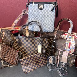 Bolsas Y Más Últimas Piezas 
