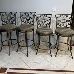 Bar and Counter Stools