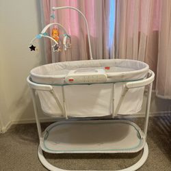 Baby Bassinet