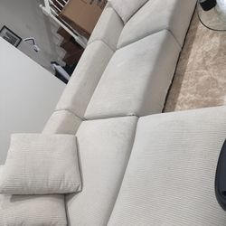 Modern Sectional Couch 
