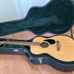 Martin Acoustic Guitar