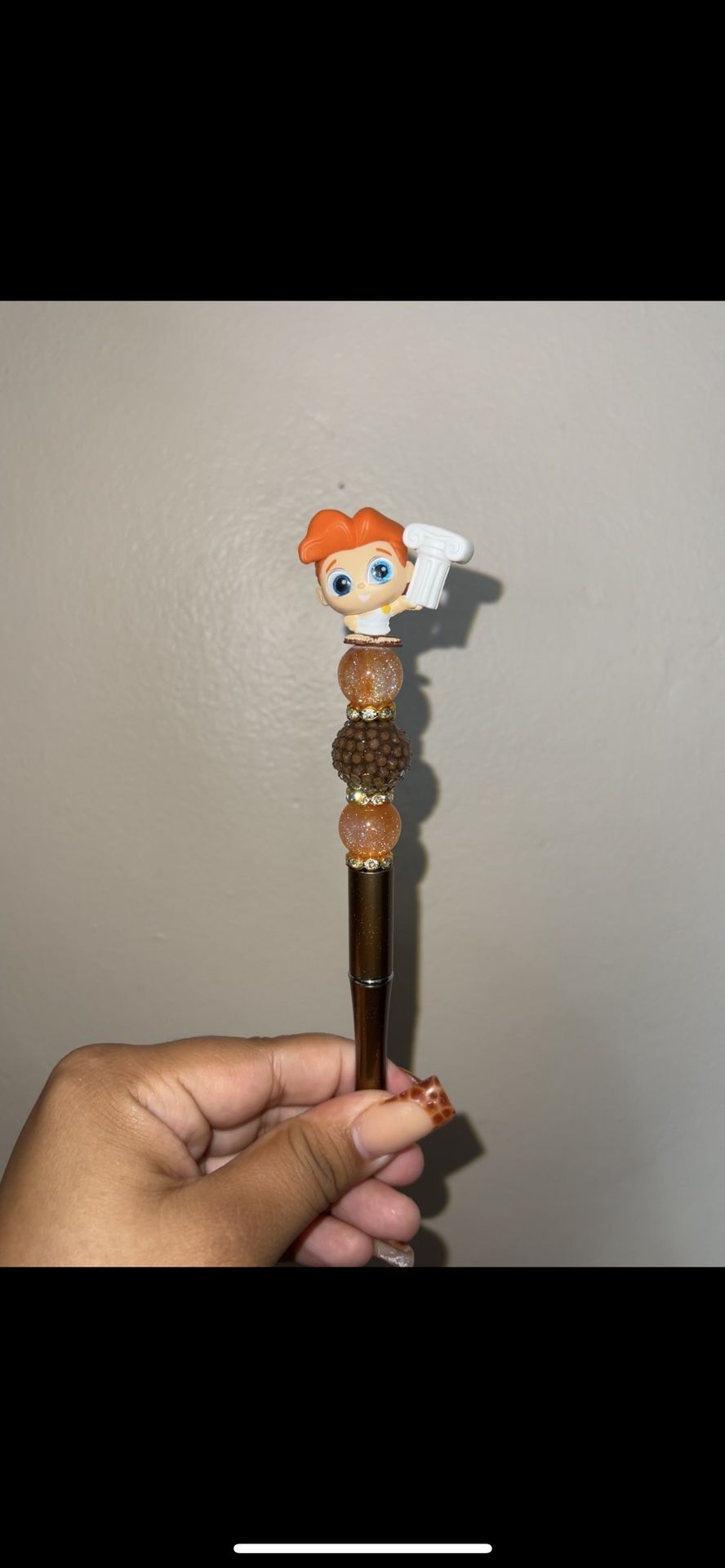 Disney Doorable Pen
