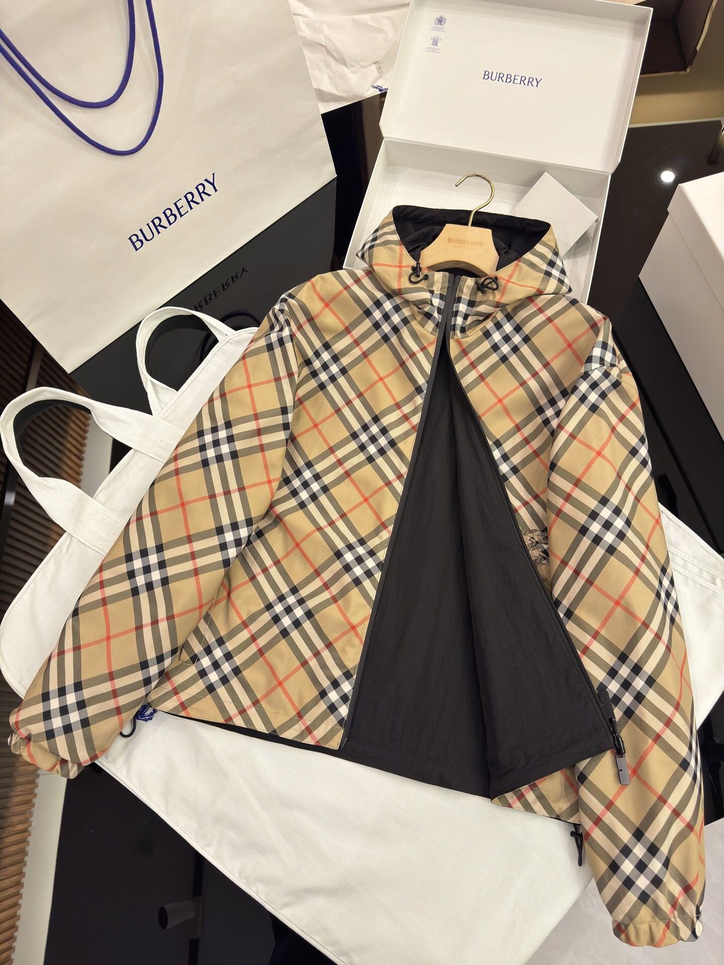 BBR Men’s Jacket 2025 New 