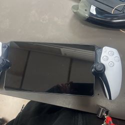 PSP Ps5